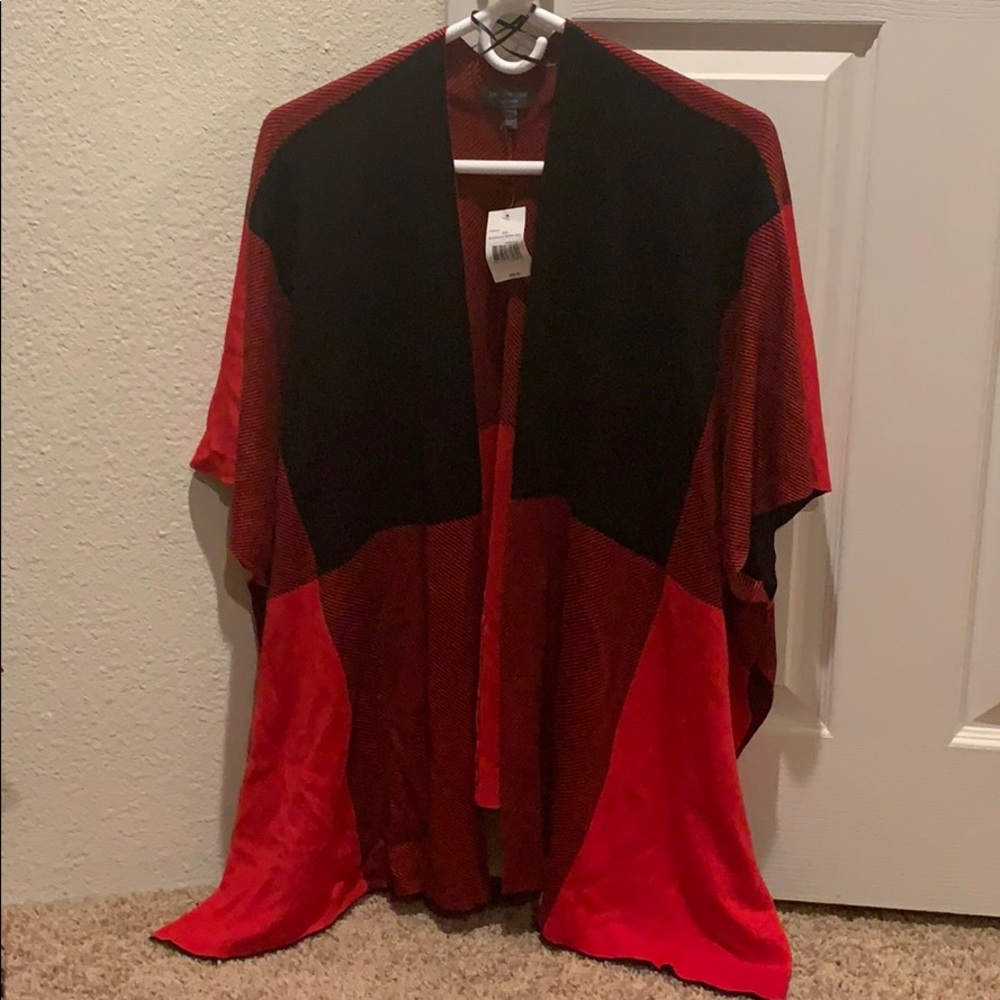 Poncho